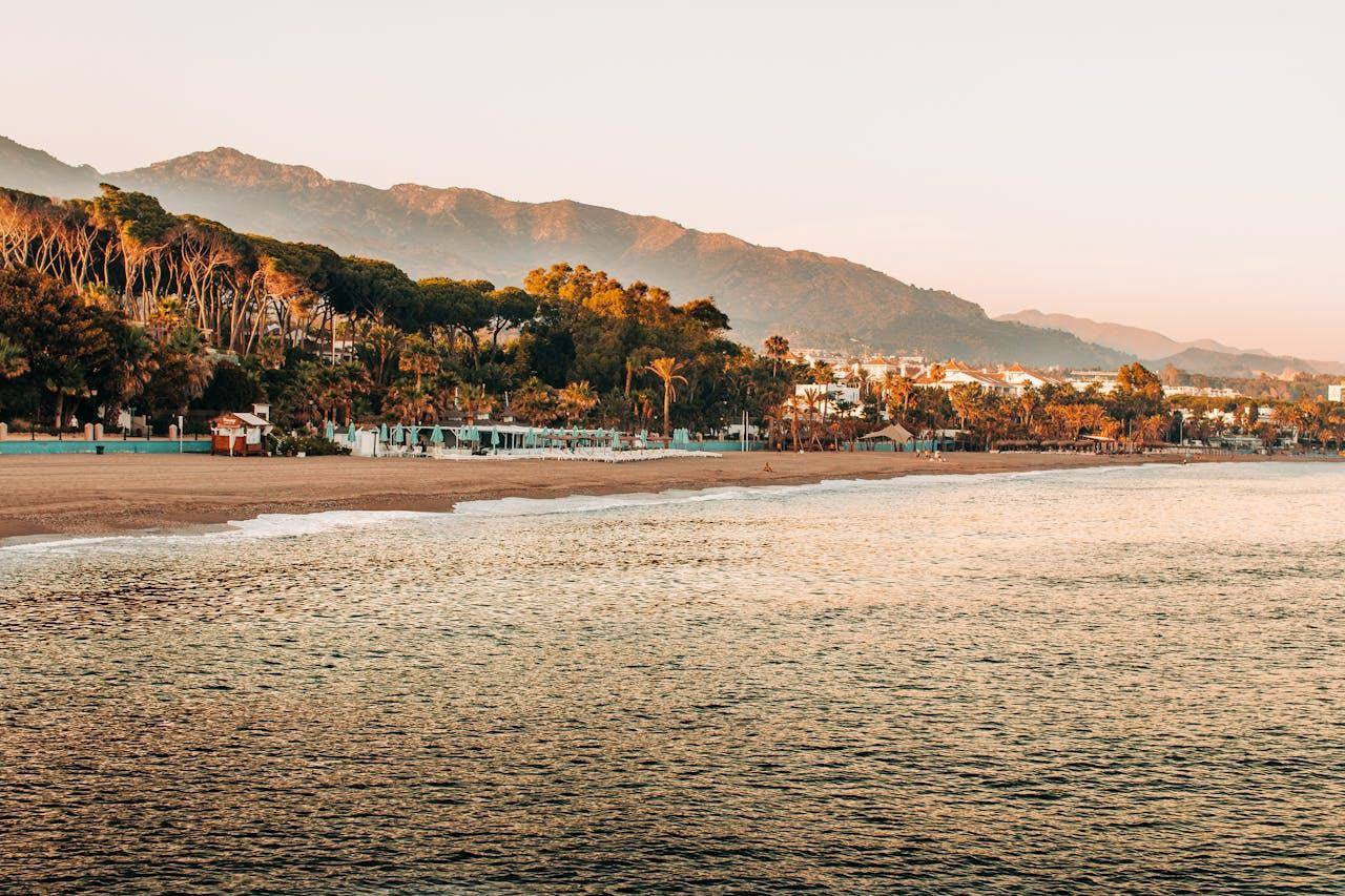 What international owners actually keep: tax and cost basics across the Costa del Sol
