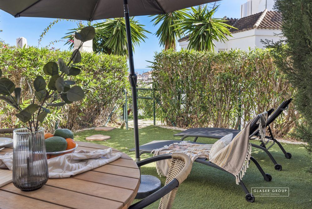 Riviera del Sol apartment — Riviera del Sol & Calahonda